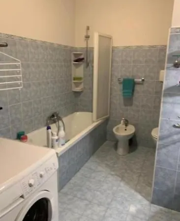 Appartement Colons House *