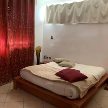 Appartement Colons House Naples
